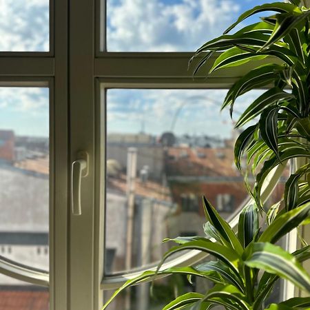 Old Town Apartment With Sauna Ryga Zewnętrze zdjęcie