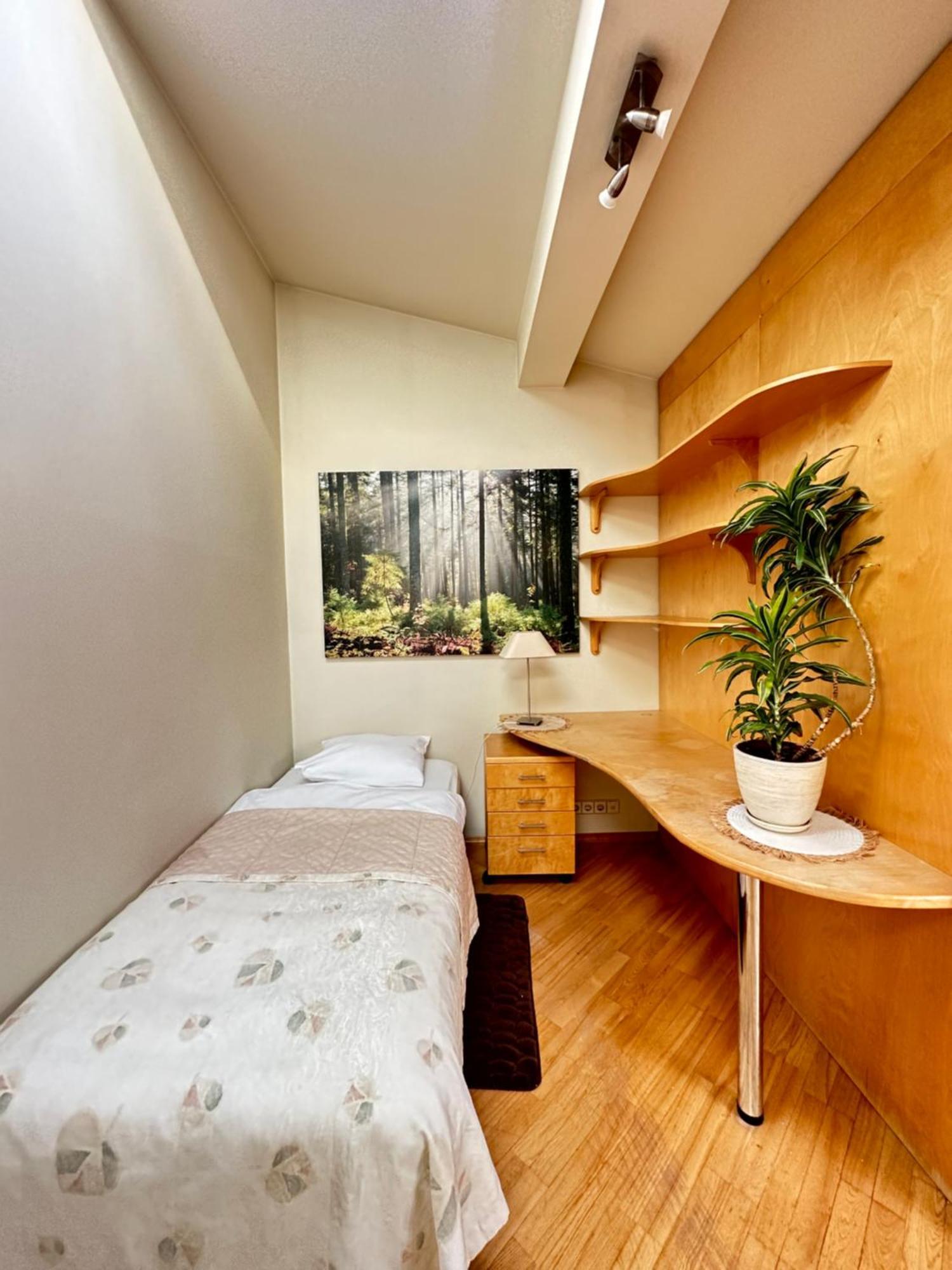 Old Town Apartment With Sauna Ryga Zewnętrze zdjęcie