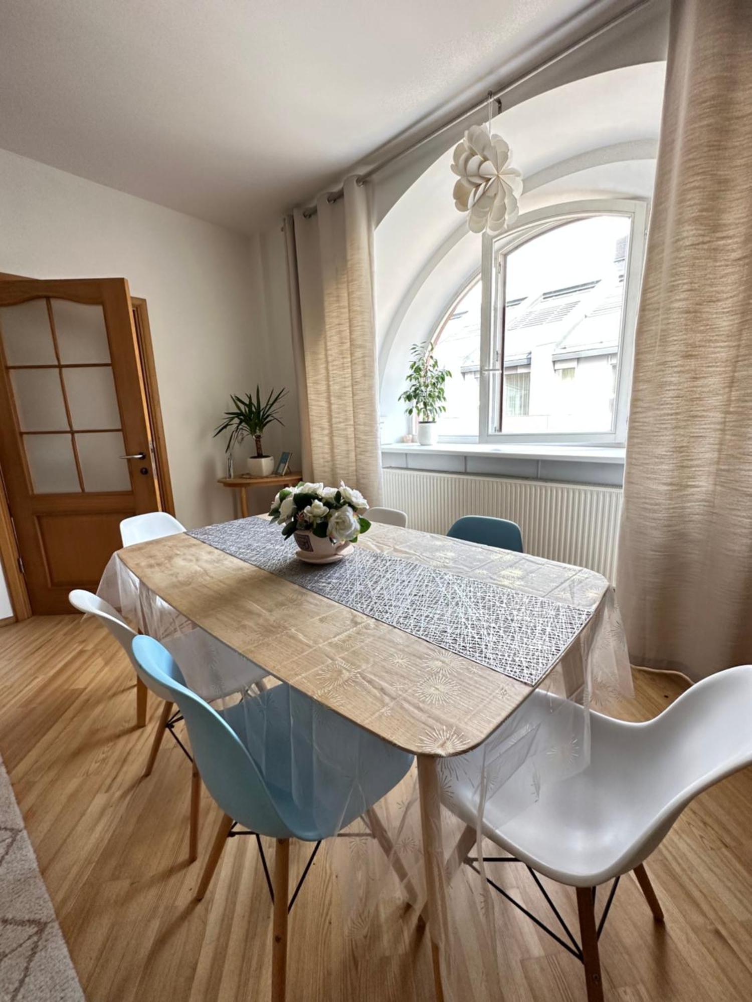 Old Town Apartment With Sauna Ryga Zewnętrze zdjęcie