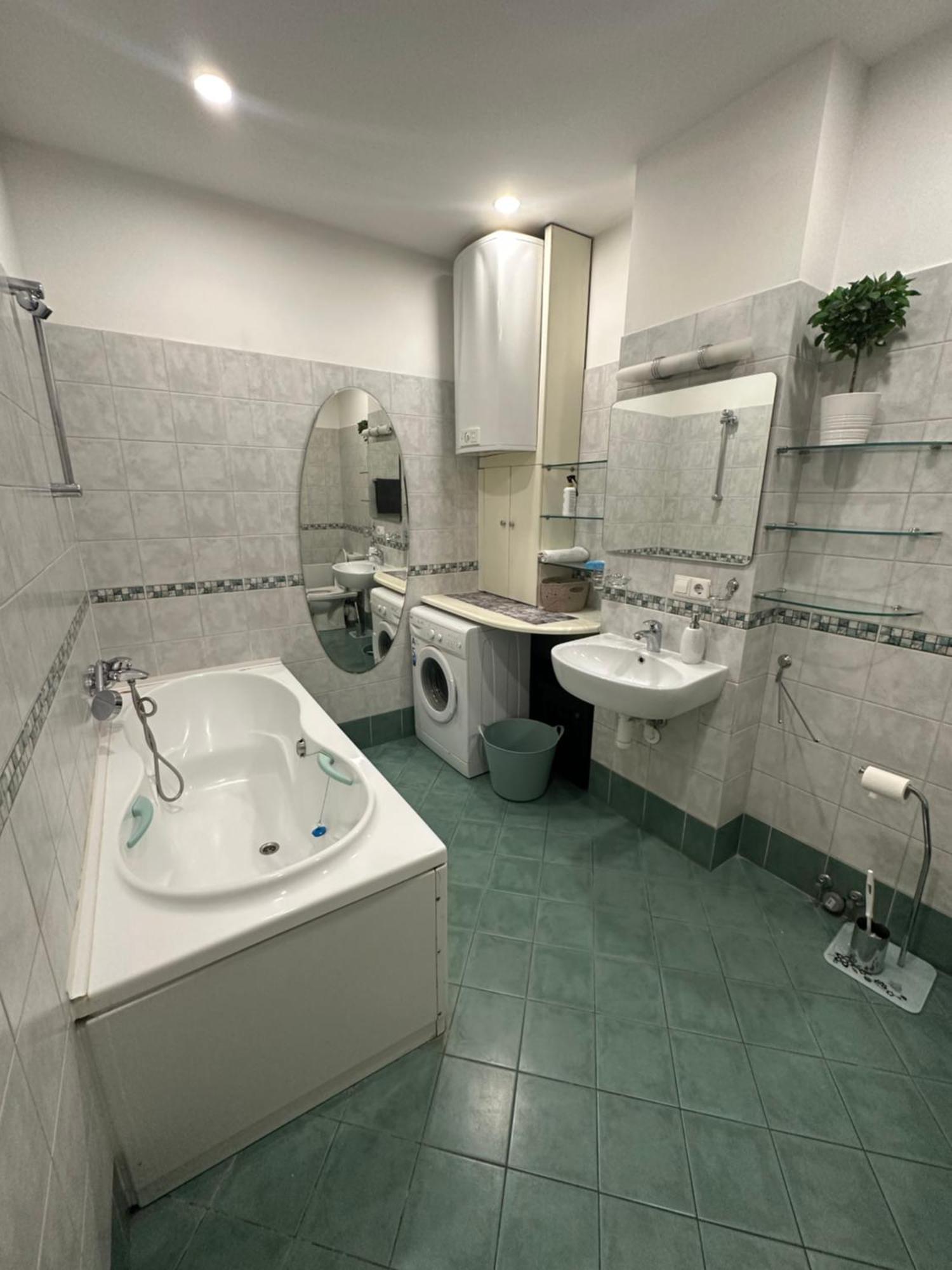 Old Town Apartment With Sauna Ryga Zewnętrze zdjęcie