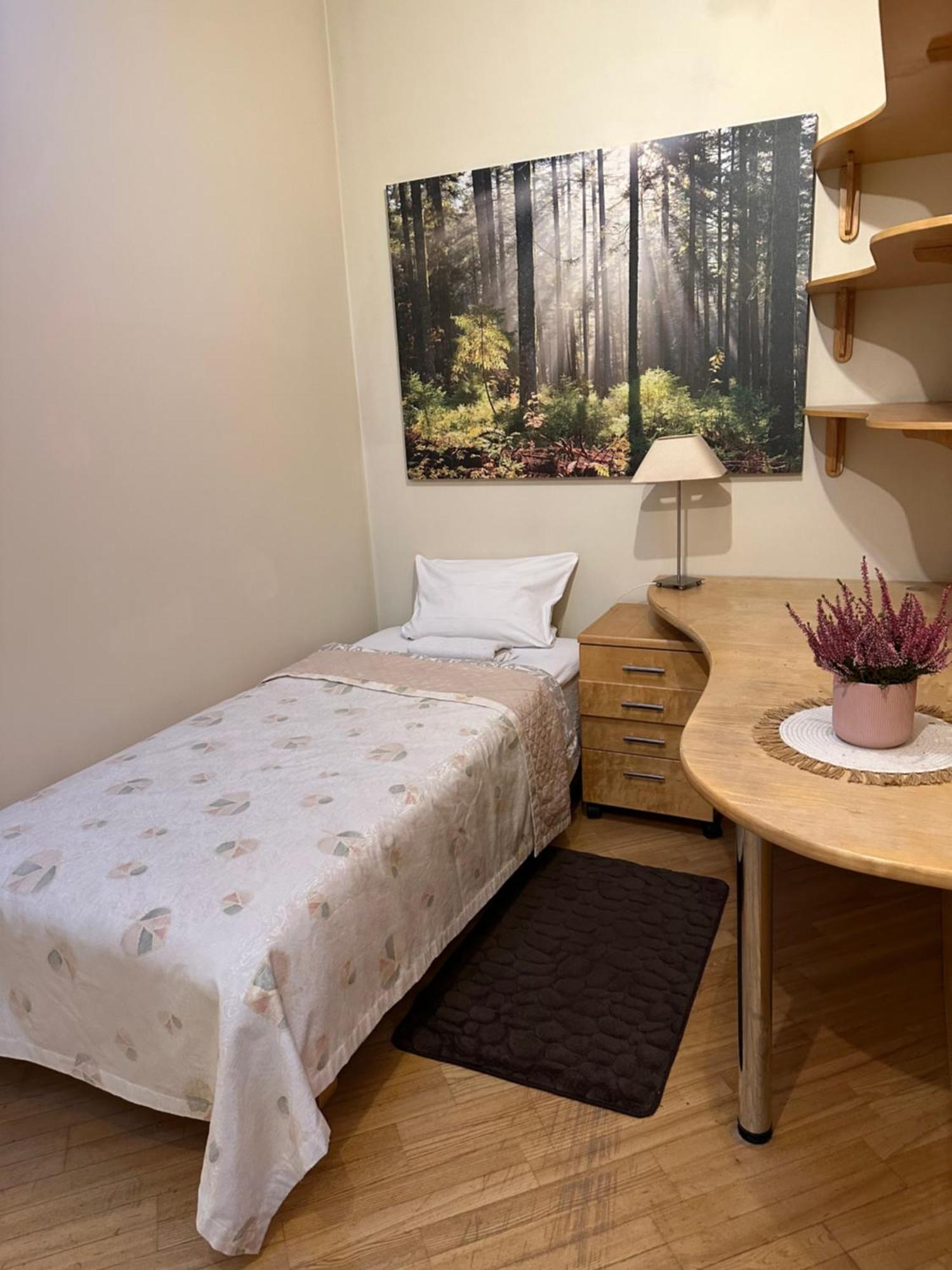 Old Town Apartment With Sauna Ryga Zewnętrze zdjęcie